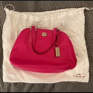 New!!! COACH Purse